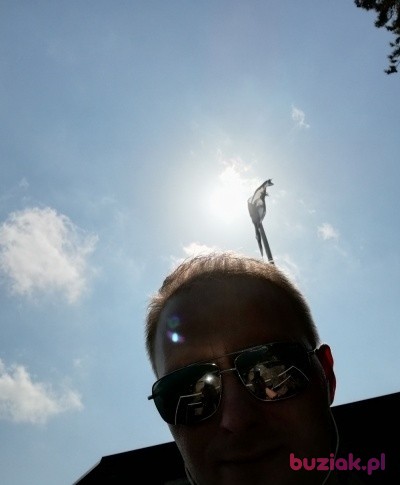 Arek, Mężczyzna, 39, Polska: 1