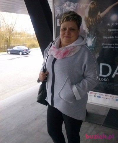 Zofia, Kobieta, 57, Kutno, Polska, Zdjęcie: 3