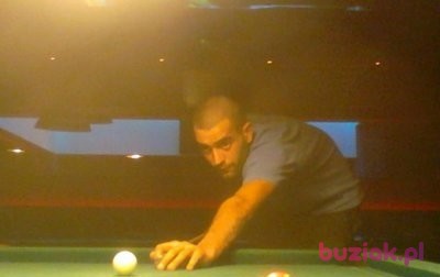 maciek, Mężczyzna, 34, Chrzanów, Polska, Zdjęcie: 1