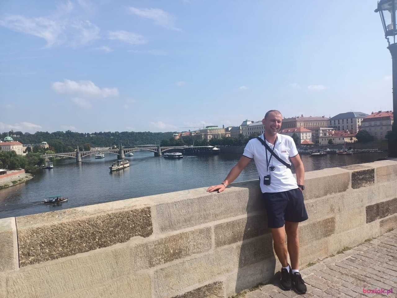 Mariusz, Mężczyzna, 36, Uniejów, Polska: 1