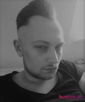 Wojciech, Male, 35, Poznań, Polska, Photo: 2