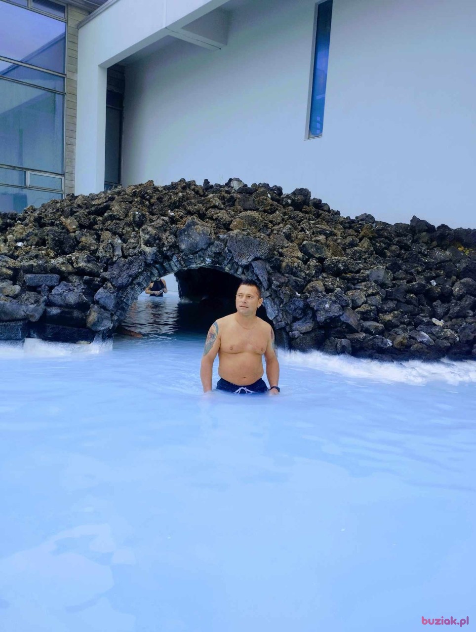 Robert, Mężczyzna, 45, Bełchatów, Polska, Zdjęcie: 19