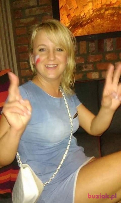 Lulu, Female, 46, Warszawa, Polska, Photo: 1