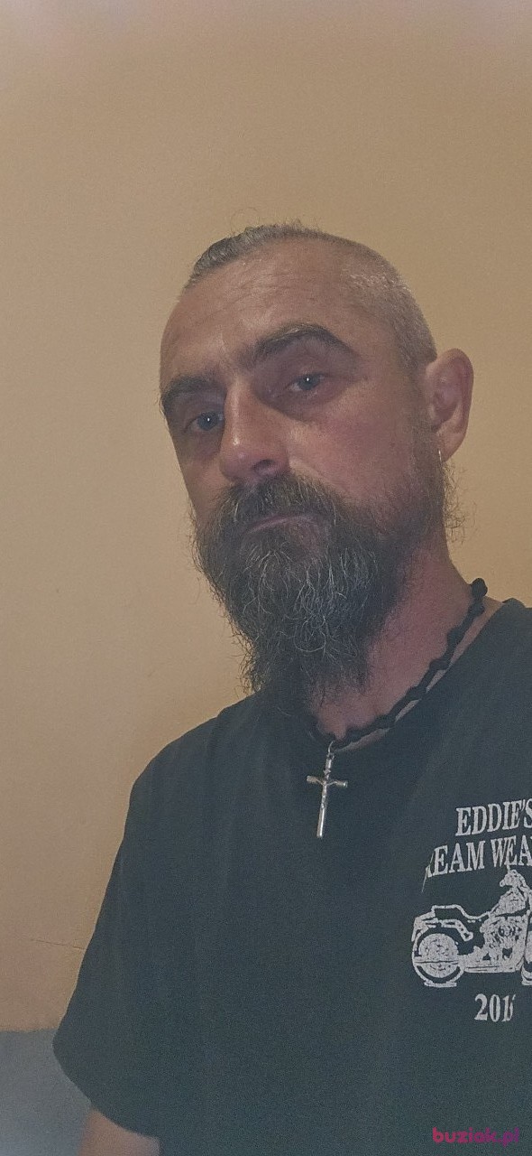 Marcin, Mężczyzna, 44, Glinojeck, Polska, Zdjęcie: 3