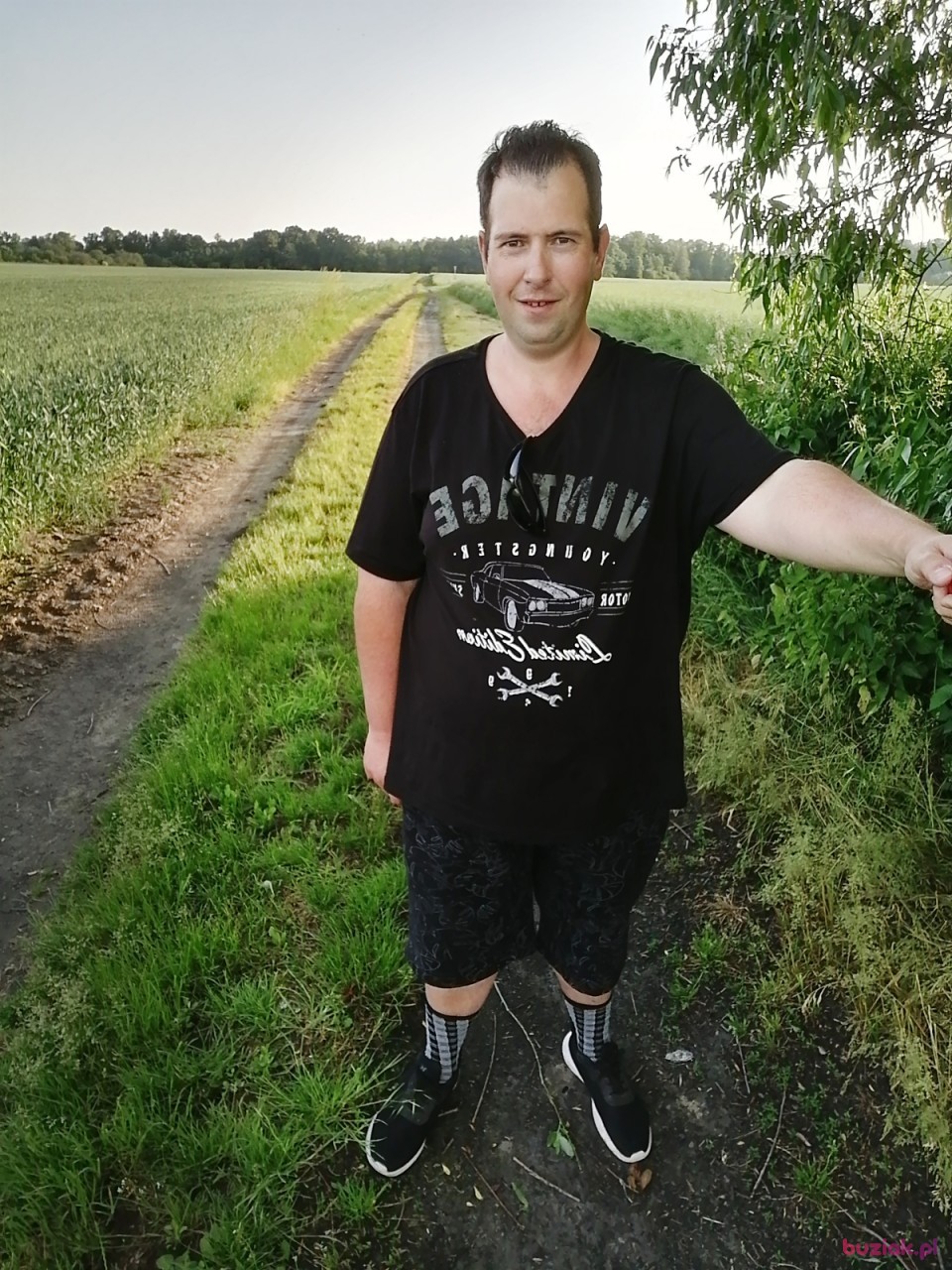 Romek, Male, 36, Prudnik, Polska, Photo: 5