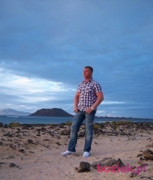 Dariusz, Mężczyzna, 48, Bracknell, Wielka Brytania, Zdjęcie: 2