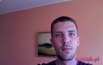dawid, Male, 37, Inowrocław, Polska, Photo: 1