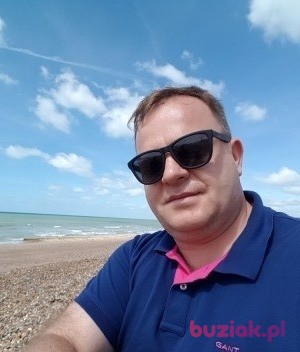 Maciej, Male, 47, Westminster, Wielka Brytania, Photo: 1