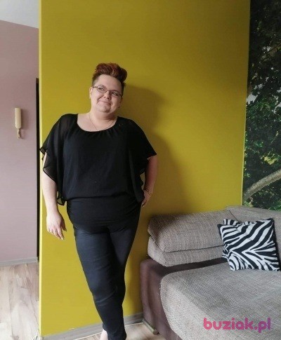 Zaneta, Female, 40, Zgierz, Polska, Photo: 2
