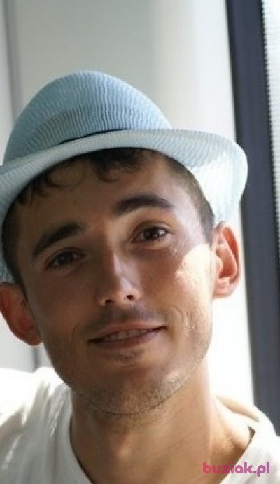 Tomasz, Male, 43, Lublin, Polska, Photo: 1