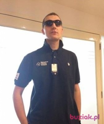 Marc, Mężczyzna, 41, Białystok, Polska: 1