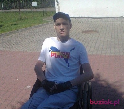 Kamil, Mężczyzna, 35, Lębork, Polska, Zdjęcie: 1