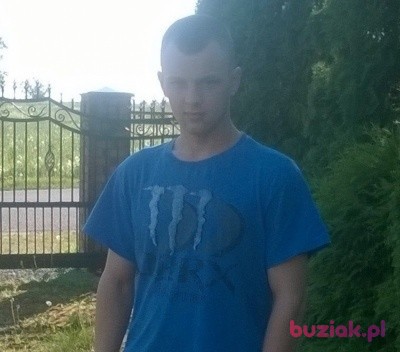 Adam, Male, 31, Suwałki, Polska, Photo: 1