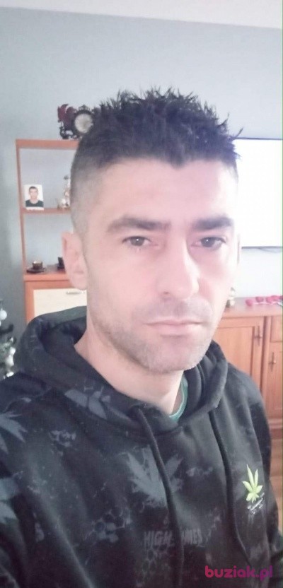Michał, Mężczyzna, 43, Witkowo, Polska: 1
