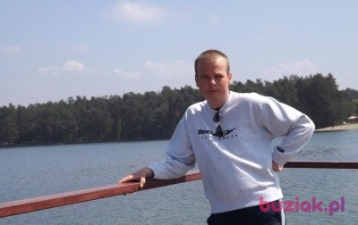 Paweł, Male, 32, Krasnystaw, Polska: 1