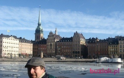 Eryk, Mężczyzna, 48, Konstantynów Łódzki, Polska, Zdjęcie: 4