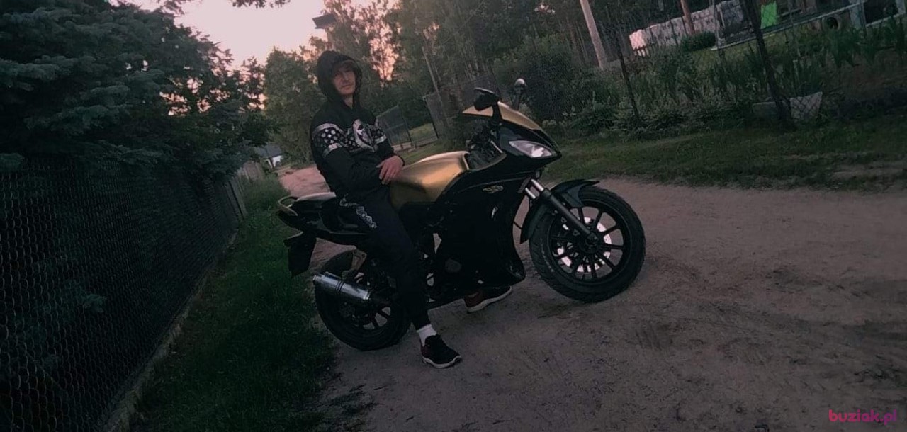 Daniel, Mężczyzna, 37, Płońsk, Polska, Zdjęcie: 3