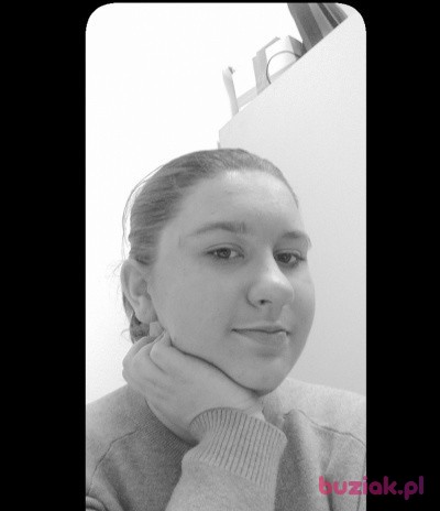 Natalia, Kobieta, 20, Rawa Mazowiecka, Polska: 1
