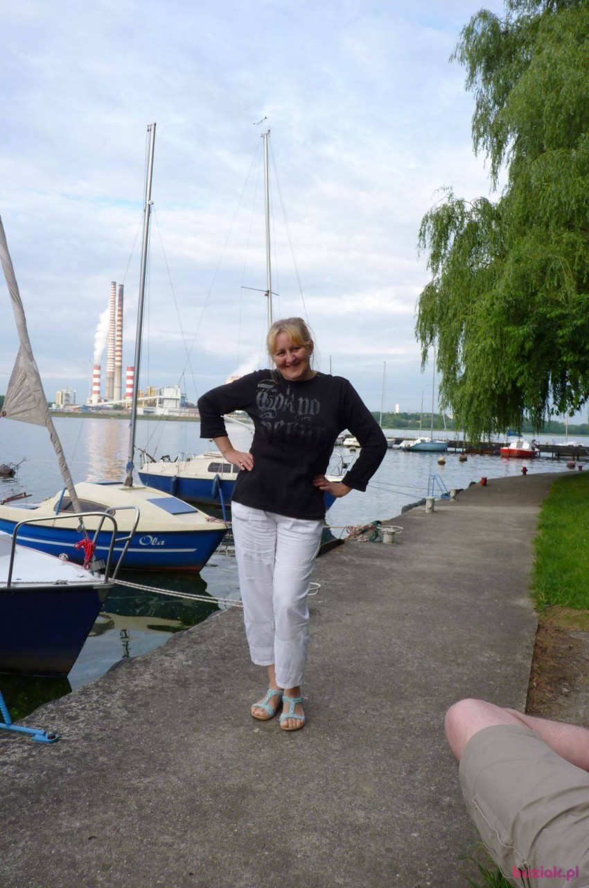 Anna, Female, 60, Rydułtowy, Polska, Photo: 3