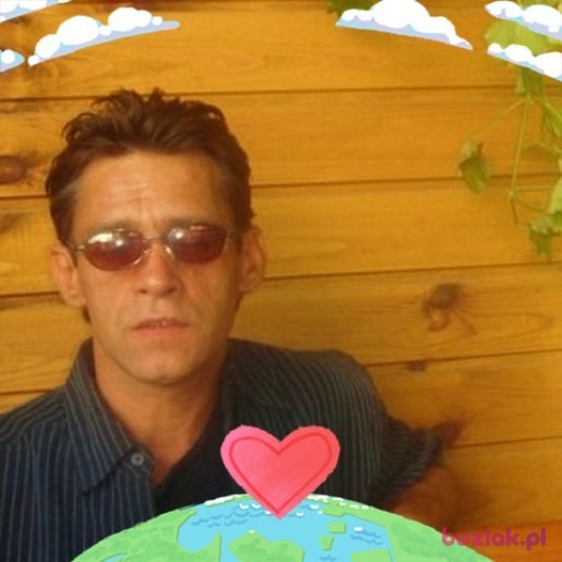 Ryszard, Mężczyzna, 43, Rabka, Polska: 1