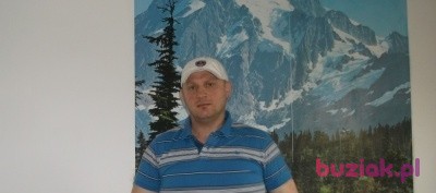 GRZESIEK, Male, 56, Koniecpol, Polska, Photo: 2