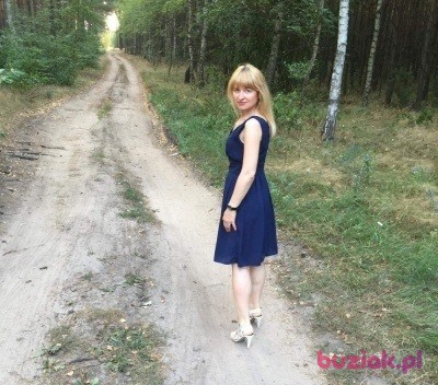 Ewa, Female, 58, Rzepin, Polska, Photo: 5