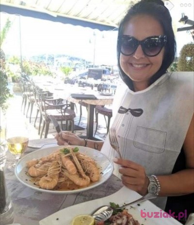 Iwona, Kobieta, 42, Międzyzdroje, Polska: 1