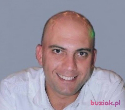 Levent, Male, 42, Turcja, Photo: 1