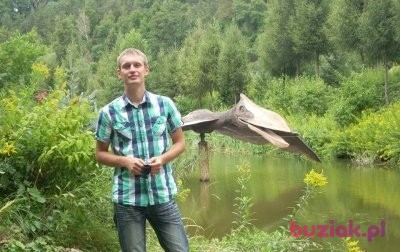damian1989, Male, 36, Radom, Polska: 1