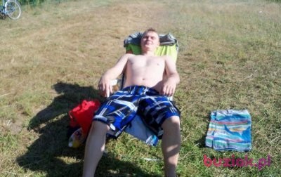 Łukasz, Male, 37, Szamocin, Polska, Photo: 2
