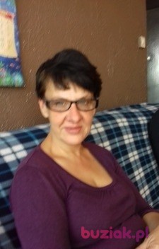 Irena, Female, 51, Katowice, Polska: 1