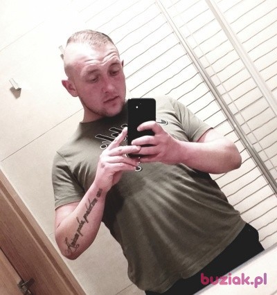 Marek, Mężczyzna, 33, Nowy Dwór Mazowiecki, Polska, Zdjęcie: 1