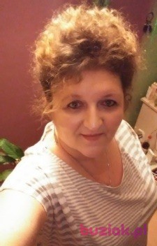 Iza, Female, 54, Krapkowice, Polska, Photo: 4