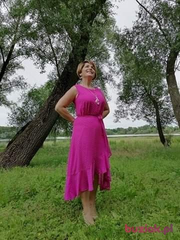 Dorota, Female, 46, Inowrocław, Polska: 1