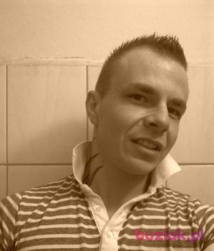 Tomasz, Male, 38, Środa Wielkopolska, Polska: 1