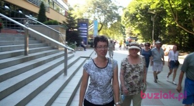 Lena, Kobieta, 54, Piła, Polska, Zdjęcie: 1
