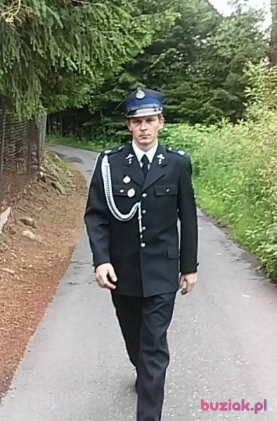 danielp44, Mężczyzna, 34, Żywiec, Polska: 1