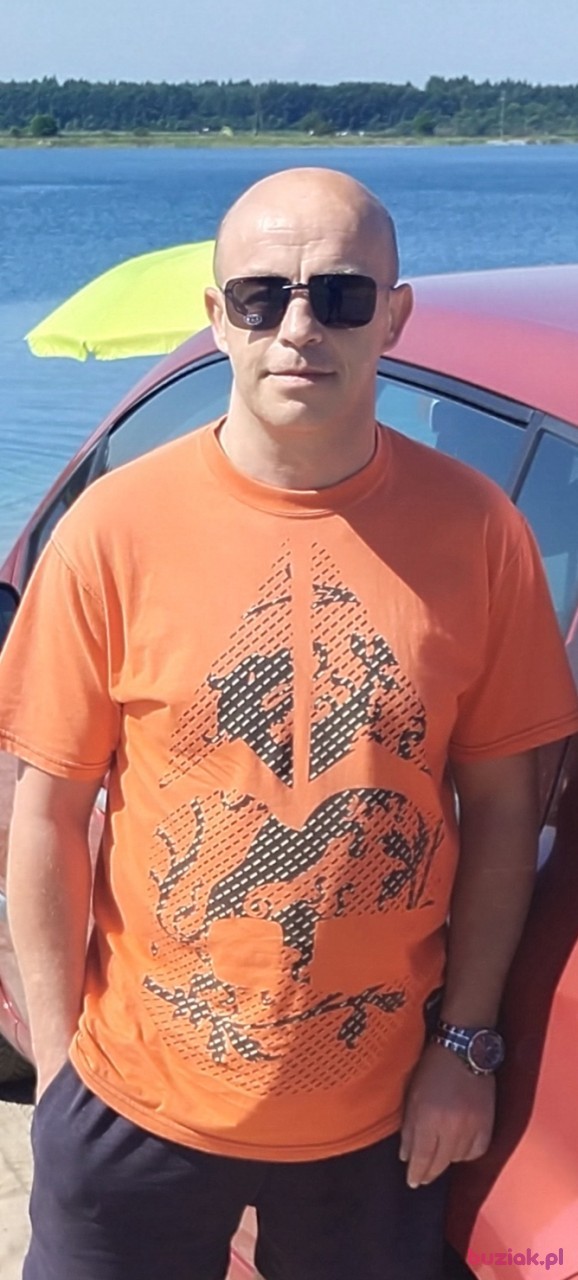 Tom, Mężczyzna, 49, Tarnów, Polska, Zdjęcie: 2