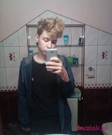 paciej12, Mężczyzna, 23, Jelenia Góra, Polska: 1