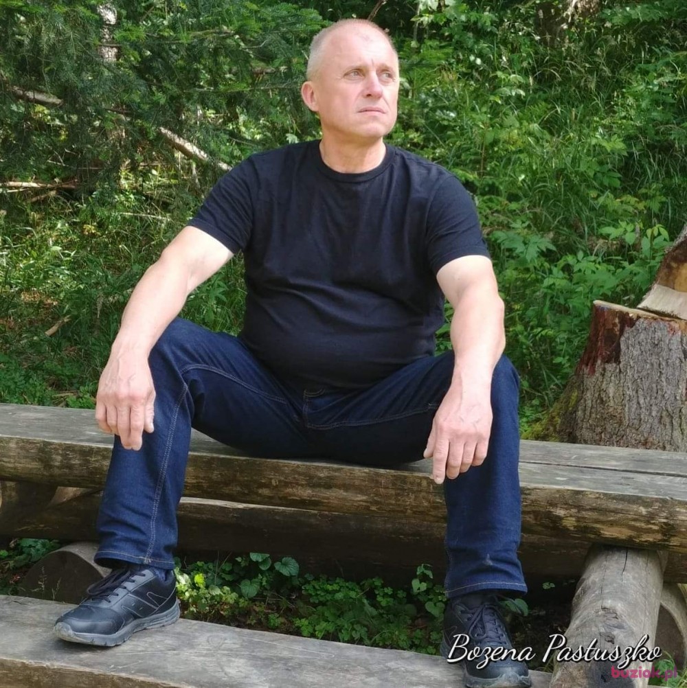 Mariusz, Mężczyzna, 59, Wielka Brytania, Zdjęcie: 1