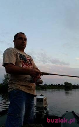 Robert, Mężczyzna, 48, Wrocław, Polska: 1