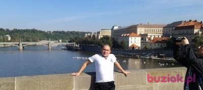 Marcin , Mężczyzna, 36, Poznań, Polska, Zdjęcie: 1