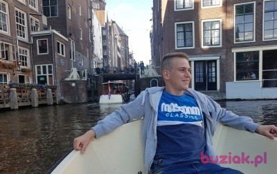 Marceli , Male, 28, Holandia, Photo: 2