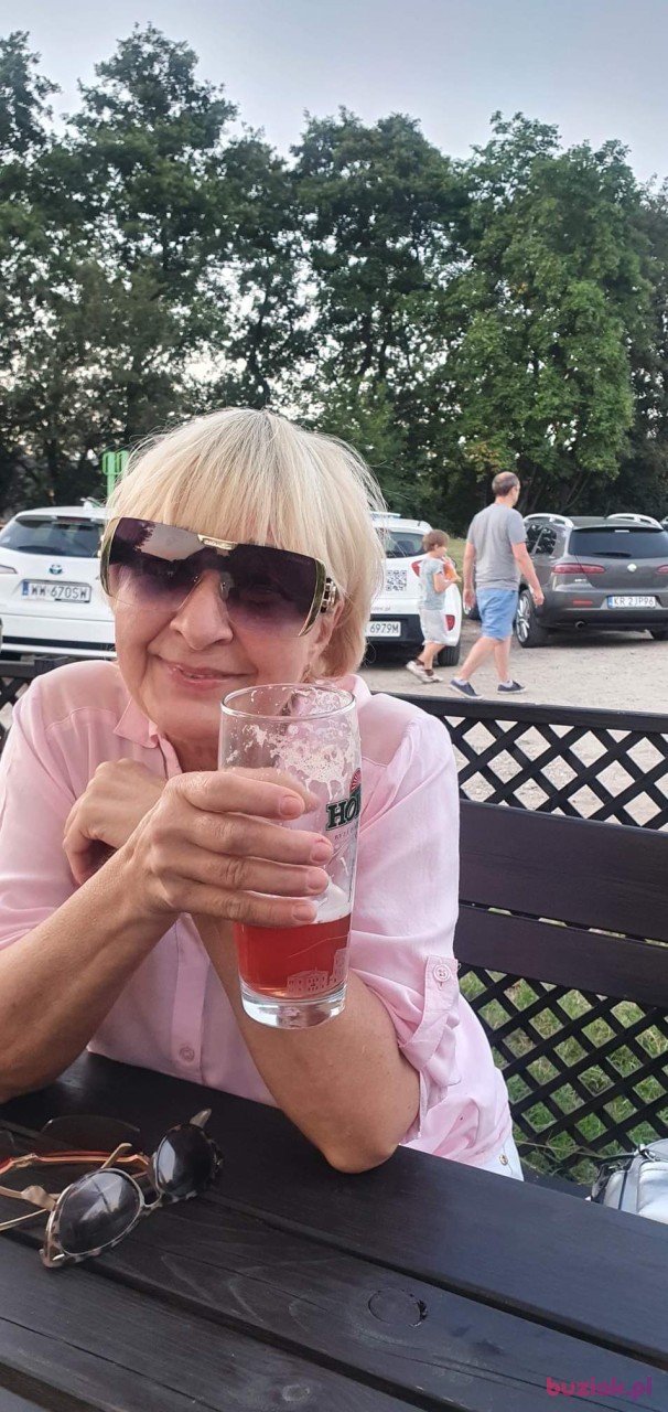 Ania, Female, 59, Łódź, Polska, Photo: 9