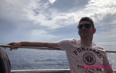 Jan, Male, 37, Newbury, Wielka Brytania, Photo: 3