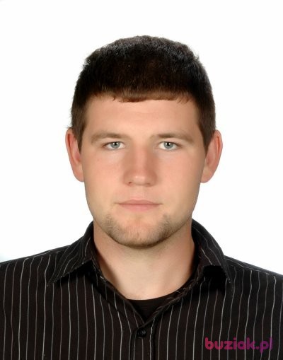 darekwiselka, Mężczyzna, 35, Polska: 1