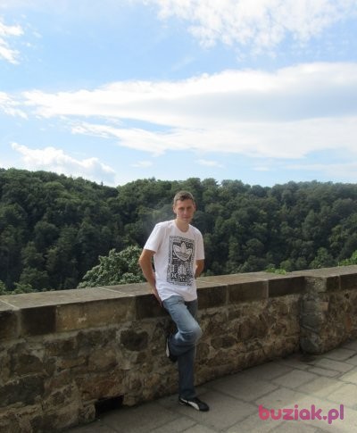 Matkop, Mężczyzna, 32, Kłodzko, Polska, Zdjęcie: 2