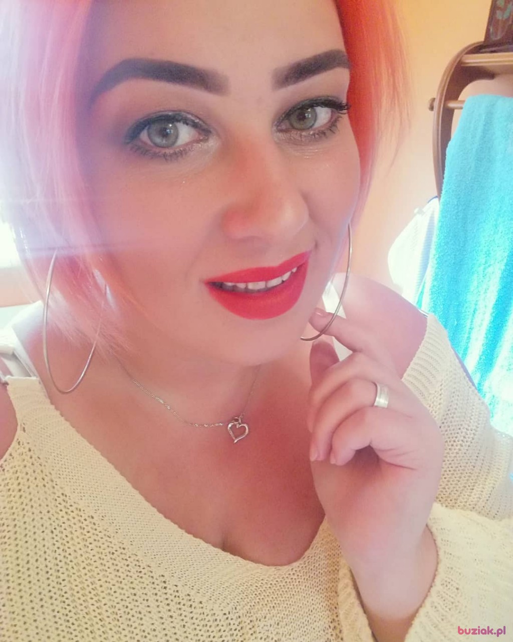 Agnieszka, Kobieta, 37, Lancaster, Wielka Brytania, Zdjęcie: 11