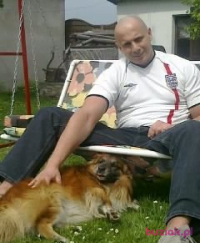 Marcin, Mężczyzna, 47, Wrocław, Polska, Zdjęcie: 2