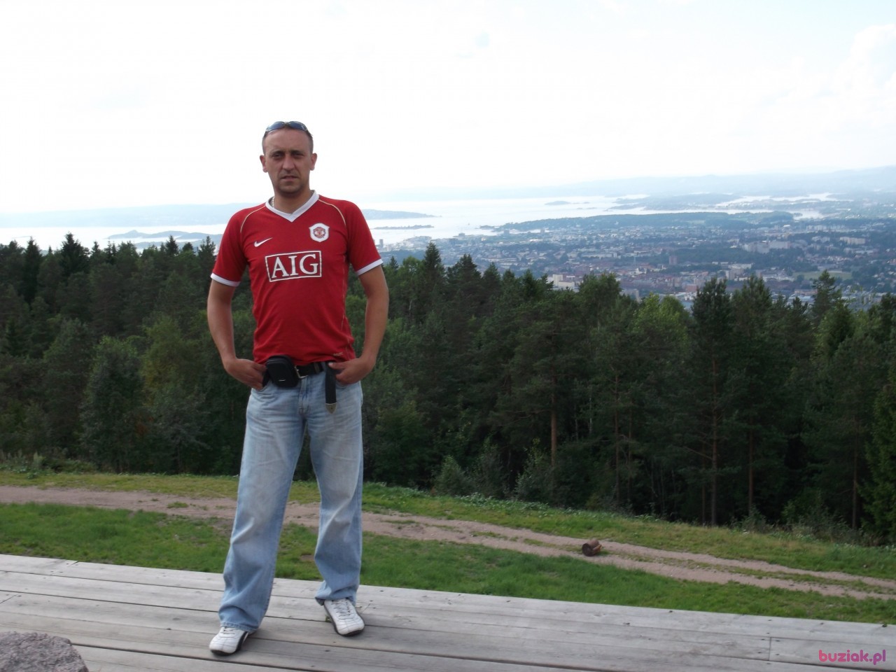 maciej, Mężczyzna, 41, Toruń, Polska: 1